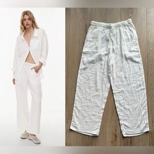 Wilfred Free Sail Pant Sz M